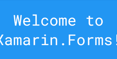 Xamarin.Forms: Custom Fonts